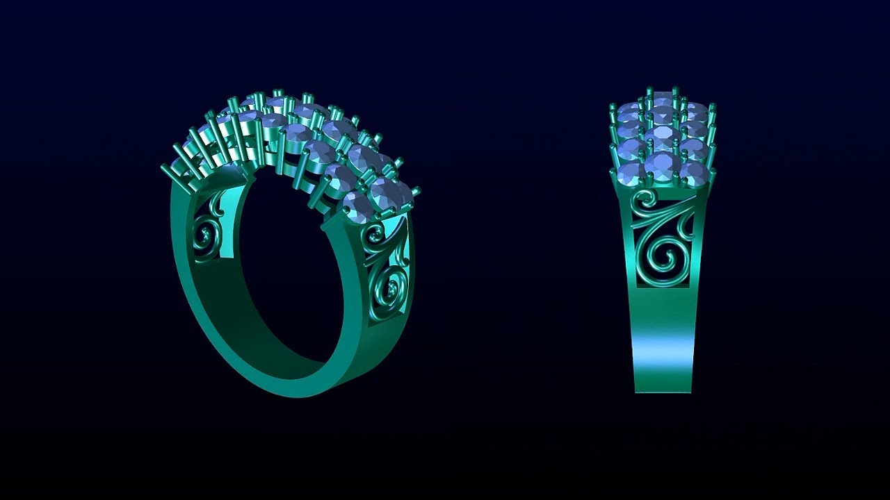 matrix 3d jewelry design software torrent